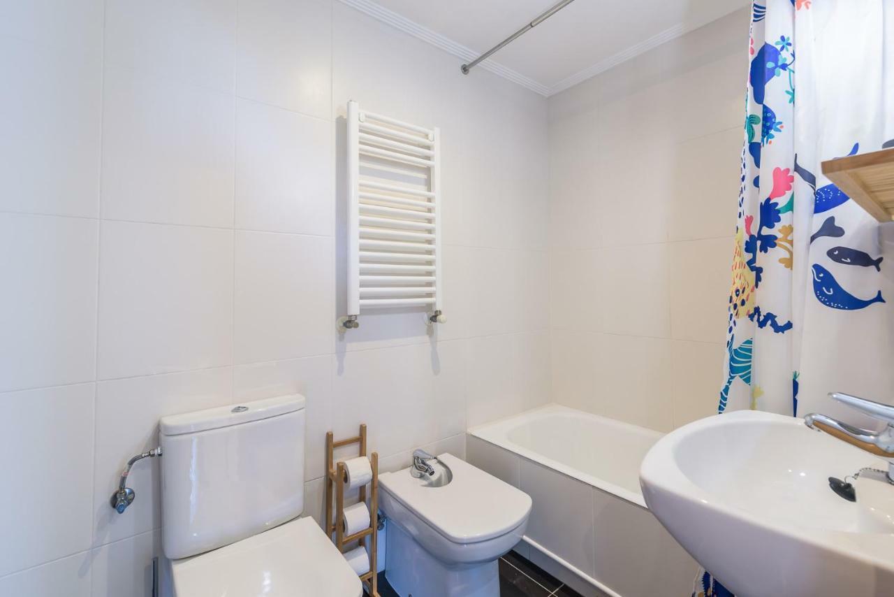 Balea 5 - Local Rentss Apartment Орио Екстериор снимка