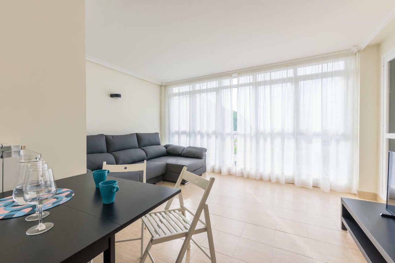 Balea 5 - Local Rentss Apartment Орио Екстериор снимка