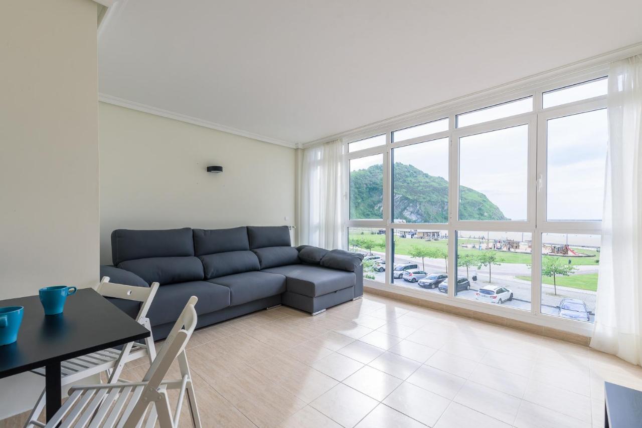 Balea 5 - Local Rentss Apartment Орио Екстериор снимка