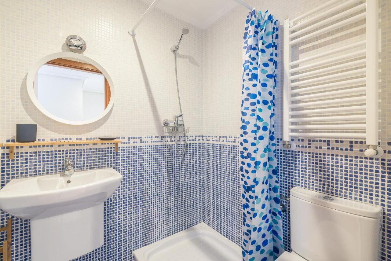 Balea 5 - Local Rentss Apartment Орио Екстериор снимка