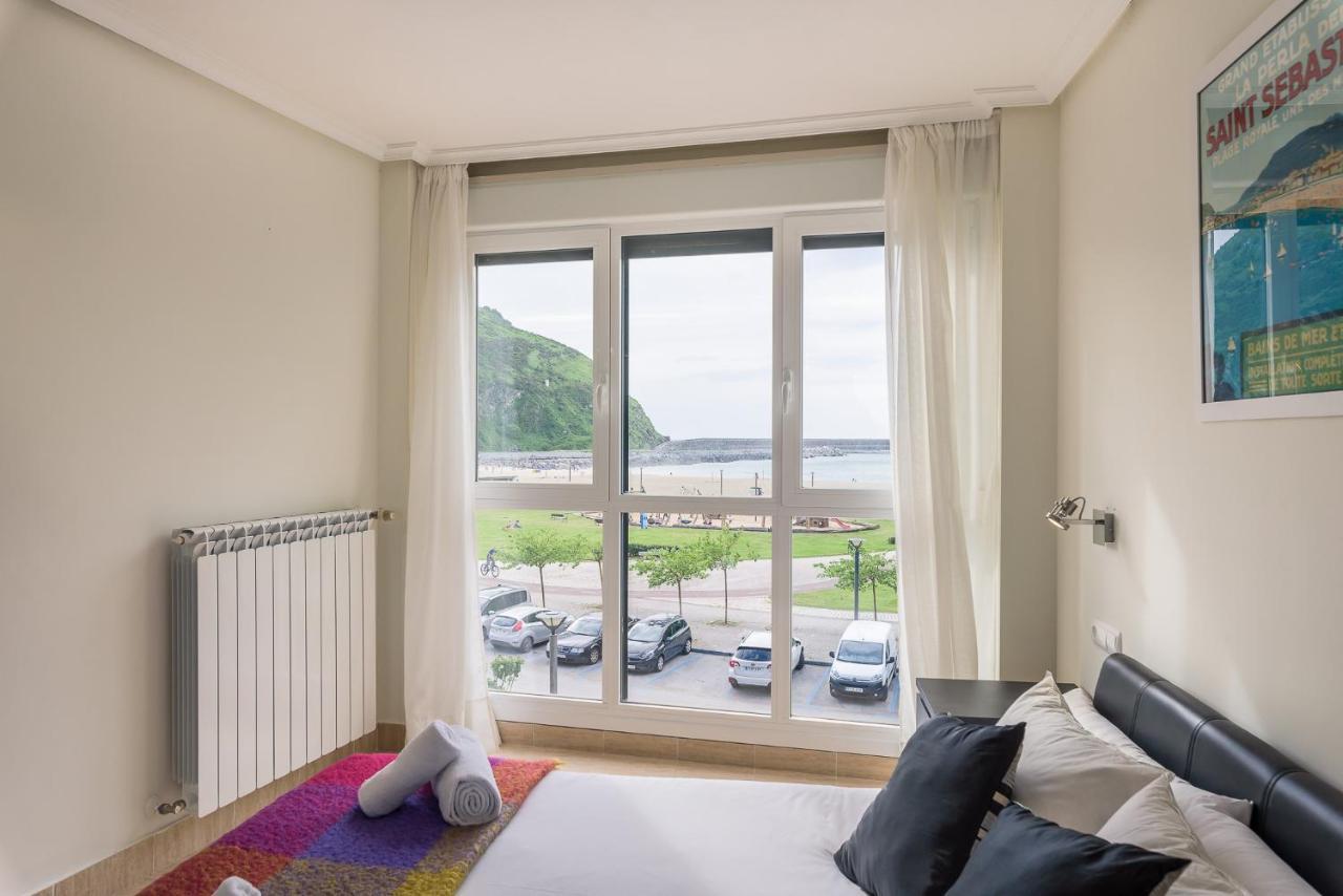 Balea 5 - Local Rentss Apartment Орио Екстериор снимка