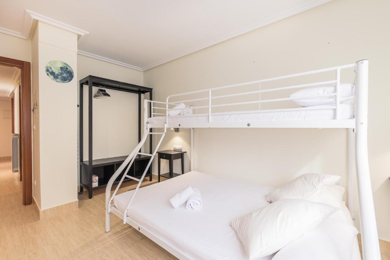 Balea 5 - Local Rentss Apartment Орио Екстериор снимка