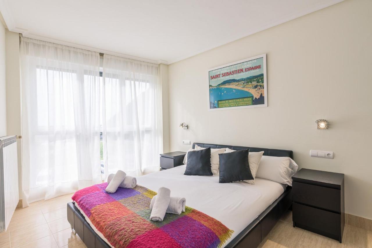 Balea 5 - Local Rentss Apartment Орио Екстериор снимка